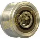 Обгонная муфта генератора GEBE 1263678553 3 5464 1 L4O O7F AQ5JI
