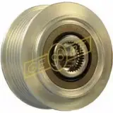Обгонная муфта генератора GEBE 1263678571 2GCK3JQ 3 5468 1 JS70 GA