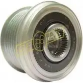 Обгонная муфта генератора GEBE 1263678671 3 5499 1 V4JXHI GP 4BYF