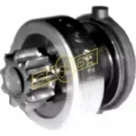 Бендикс стартера GEBE 4 5082 1 FAOS1RO V0 9PN 1263679115