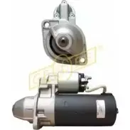 Стартер GEBE 6 0017 9 3E5 AHTJ 1263679665 VZF9N