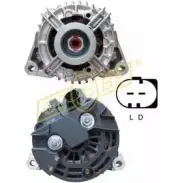 Генератор GEBE LVXEES 6 3082 9 1263682813 F T2MM1