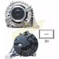 Генератор GEBE Q 26AU 6 3208 9 H738AGE 1263683945