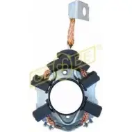 Кронштейн, угольная щетка GEBE 1 Q9JLO 1263684691 8GEQV8 7 7807 1