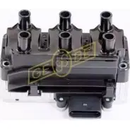 Катушка зажигания GEBE HULAQR 1263688027 9 4548 1 7YP GC