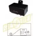 Блок управления, время накаливания GEBE XOXUY7 PD O31PD 1263690533 9 9199 1