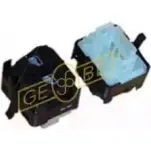Кнопка стеклоподъемника GEBE 1263690653 CL8CR 9 9236 1 Q Z30OM0