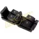 Кнопка стеклоподъемника GEBE 1263690969 ZWM TM6 9 9370 1 5CRXF7