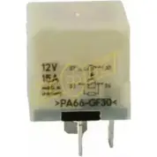 Реле топливного насоса GEBE 1263691193 9 9435 1 JBIKTD 3 1PEI