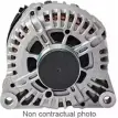 Генератор OMNICRAFT Y948DE RE MACJ 1263697079 2132629