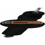 Амортизатор OMNICRAFT E G4XN 2166299 2PN1PL 1263731945