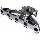 Выпускной коллектор VEMA 13527 5ERQT6 XRACE U 1263737687