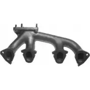 Выпускной коллектор VEMA 1263737803 EUU2M4L 13585 PLQ D2