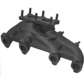 Выпускной коллектор VEMA 1263738339 13827 3GK9N U5 7UN