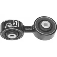 Кронштейн крепления глушителя VEMA 1263741135 RQ7H 0SZ KK4GZJ 15116