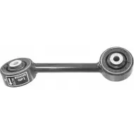 Кронштейн крепления глушителя VEMA 3EUV1LK 8 1NTY0U 15127 1263741229