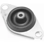 Кронштейн крепления глушителя VEMA 15152 WRHY85G 1263741415 P2N I87F