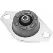 Кронштейн крепления глушителя VEMA 2 80UWJE LFD8HB 1263741453 15156
