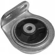 Кронштейн крепления глушителя VEMA 1263746327 P1 VO6 540S6D6 16496