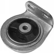 Кронштейн крепления глушителя VEMA 1263746333 L NRFA44 82KRT 16497