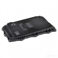 Масляный поддон автоматической коробки передач ZF GETRIEBE 1437860815 9J Z20 1087298364 - Изображение 3