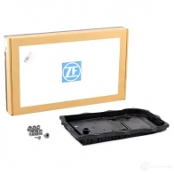 Масляный поддон автоматической коробки передач ZF GETRIEBE 1437860815 9J Z20 1087298364 - Изображение 10