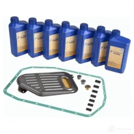 Комплект для замены трансмиссионного масла ZF GETRIEBE 1437860713 G6 P0V 1060298070 - Изображение 5