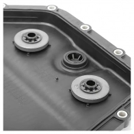 Комплект для замены трансмиссионного масла ZF GETRIEBE 1068298062 1437860722 A0 HZGZ - Изображение 6