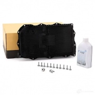 Комплект для замены трансмиссионного масла ZF GETRIEBE 1087298365 1437860732 7N 00N - Изображение 2