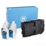 Комплект для замены трансмиссионного масла ZF GETRIEBE 2PYO ROD 1437860791 1087298360 - Изображение 2