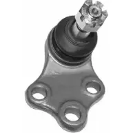 Шаровая опора VEMA FF NCAX 7A1ZDN0 1263768121 23493