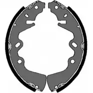 Тормозные колодки, комплект VEMA VHX 3R 84439 RI9USMX 1263803153