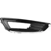 Решетка бампера BSG BSG 30-921-022 QVF6 JO3 8719822035962 Ford Focus 3 (CB8) Седан 1.5 TDCi 120 л.с. 2014 – 2025