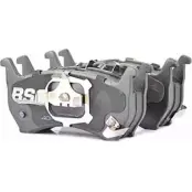 Тормозные колодки дисковые, комплект BSG BSG 40-200-024 8719822043097 1OIYVR C 1263967427