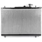 Радиатор охлаждения двигателя BSG 8719822047354 Hyundai Matrix (FC) 1 Минивэн 1.8 122 л.с. 2001 – 2010 TK15 T1W BSG 40-520-010