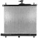 Радиатор охлаждения двигателя BSG VQS 1YC 8719822047569 1263971109 BSG 40-520-031
