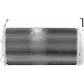 Радиатор кондиционера BSG 8719822047781 BSG 40-525-018 1263971205 M6 IQQ