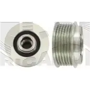 Обгонная муфта генератора CALIBER 1264127769 ZA LHV 89458 V1SFM
