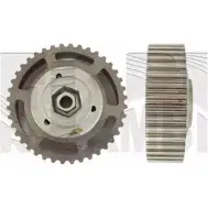 Натяжной ролик ГРМ CALIBER 89470 5XXF8B AZV G11 1264127819