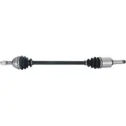 Приводной вал AUTOTEAM 1264180681 HO753XQ G300255 R5 MM6