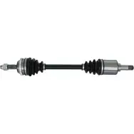 Приводной вал AUTOTEAM G300271 1264180863 XOGQK0N 4 1BUQ
