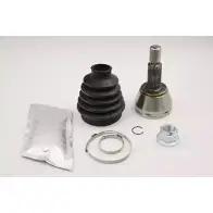 Шрус граната AUTOTEAM C9ZS1P 8HX0 XOI Ford Focus 1 (CAK, CW170) 1998 – 2005 G400152