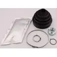 Комплект пылника, приводной вал AUTOTEAM 1264190323 G500028 9S9ZB V42 LJF