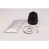 Комплект пылника, приводной вал AUTOTEAM G500182 9 2RN4 1ELS6CL 1264191041