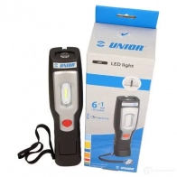 Контрольная лампа UNIOR 1437945608 G5CL IT6 620237