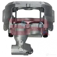 Тормозной суппорт BOTTO RICAMBI OXI5 MZ 1438312766 brfr4122