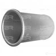 Выхлопная труба глушителя BOTTO RICAMBI brm1461 1H 7ME3 1438753908