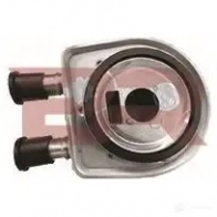 Радиатор печки, теплообменник BOTTO RICAMBI 1438853859 brm6350 UT9 SYU