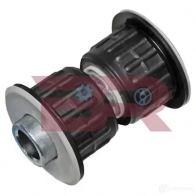 Крепление листовой рессоры BOTTO RICAMBI brs2266 CP76 WD 1439006289
