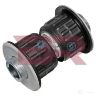 Крепление листовой рессоры BOTTO RICAMBI brs2265 CHKA 7 1439006290